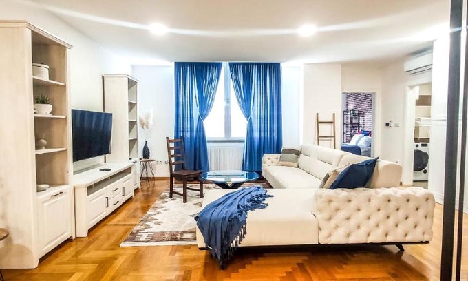 Brcko Apartment | Americano