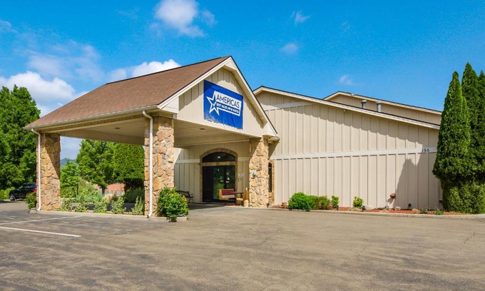 Independence Hotel | Americas Best Value Inn & Suites Independence VA