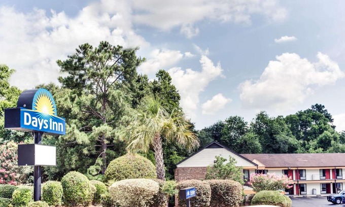 Aiken Hotel | Americas Best Value Inn Aiken