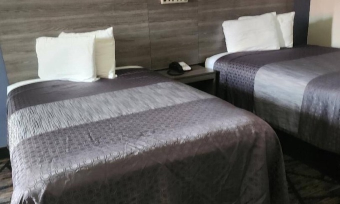 Forest Hotel | Americas Best Value Inn Forest