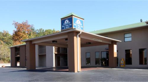 Malvern Hotel | Americas Best Value Inn - Malvern
