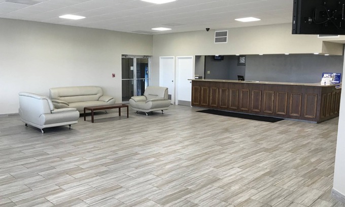 Greenville Hotel | Americas Best Value Inn & Suites Greenville