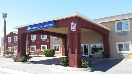 Westmorland Hotel | Americas Best Value Inn Westmorland