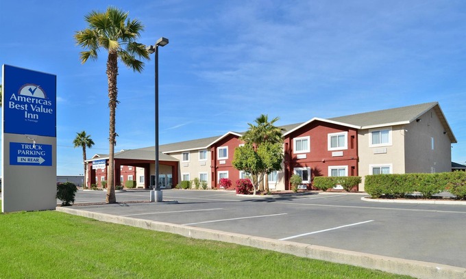 Westmorland Hotel | Americas Best Value Inn Westmorland