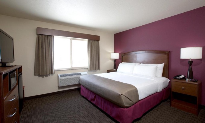 Medora Hotel | AmericInn by Wyndham Medora