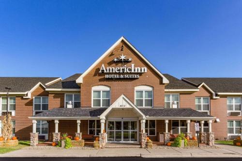 Burnsville Hotel | AmericInn & Suites Burnsville, MN