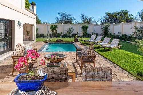 Summerstrand House | Amery House