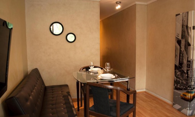 El Golf Apartment | Amg Apartments San Sebastian