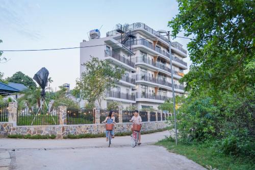 Ba Vi Apartment | Ami Villa Ba Vì