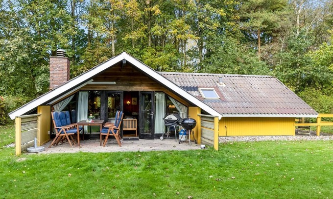 Arrild Ferieby House | "Amila" - 30km from the sea by Interhome