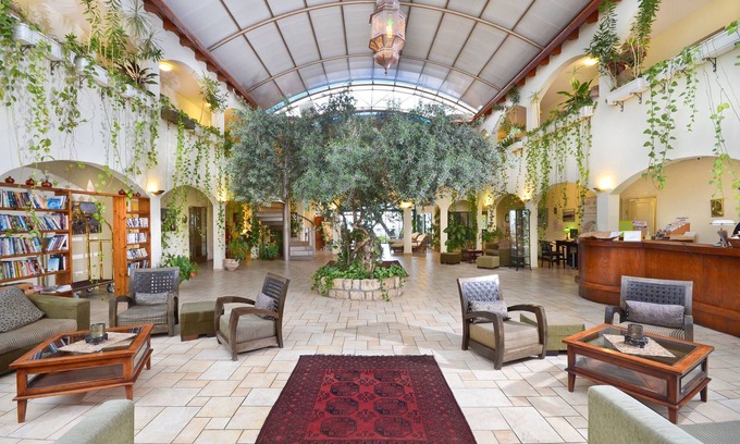 Amirim Hotel | Amirey Hagalil Boutique Hotel