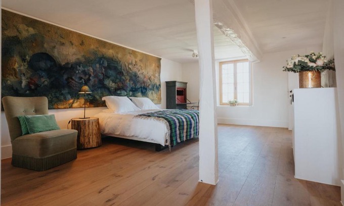 Ophoven Bed & Breakfast | Amitié