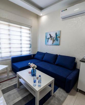 Al Jubeiha Apartment | Amman Sun Apartments - Jubeiha View