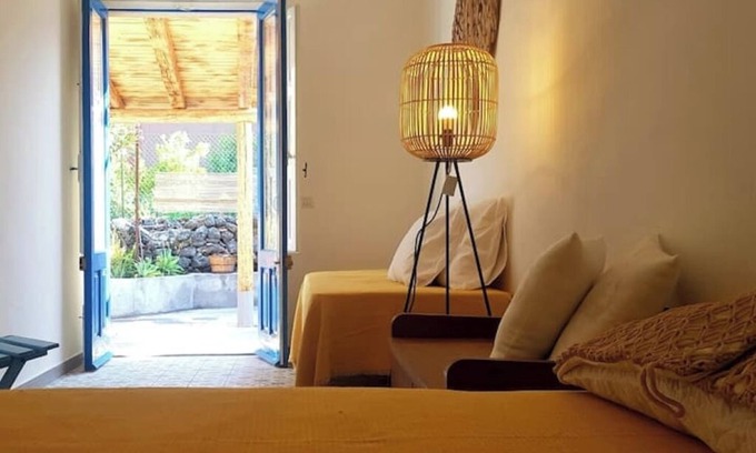Santa Tecla House | Ammari house