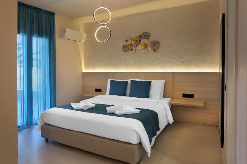 Plataria Apartment | AMMOESSA APARTMENTS
