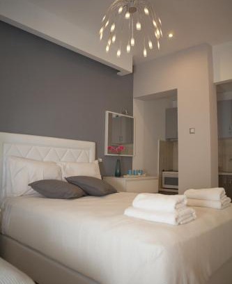 Glyfa Apartment | Ammos Beach