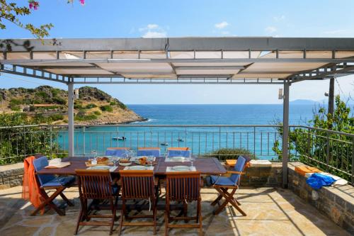 Ammoudara Villa | Ammoudara Bay Villa