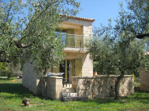 Kardamyli House | Amoni Holiday Homes