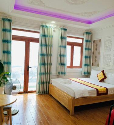 Go Vap Hotel | Amor Hotel