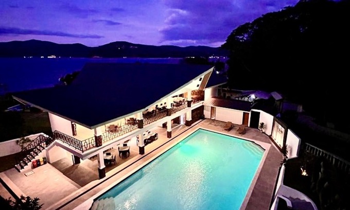 Mabini Hotel | Amor Laut