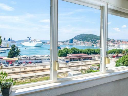 Bacvice Apartment | Amore di Nonna
