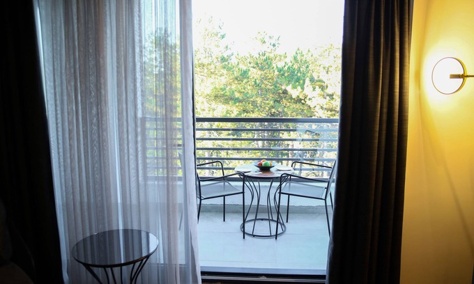 Kastamonu Hotel | Amorium Hotel