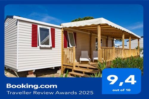 La Cote Radieuse Other | amorosa mobil home