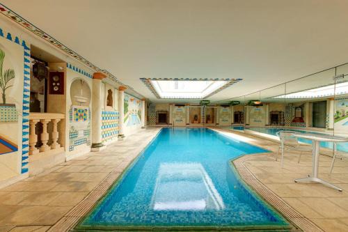 Saint-Amand-Montrond Bed & Breakfast | Amphore du Berry