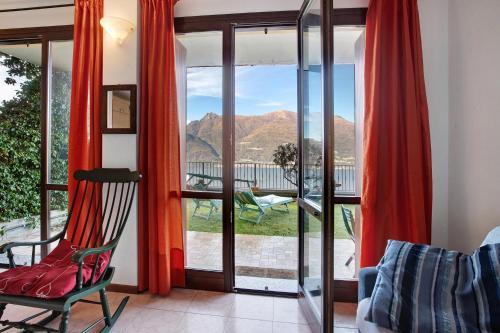 Biosio Apartment | Ampia vista sul lago di Como