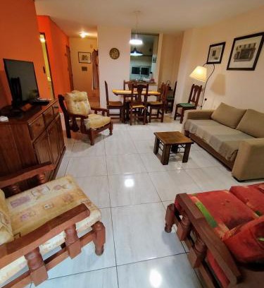 Nueva Cordoba Apartment | Amplio departamento en Nueva Cordoba - Bv Chacabuco