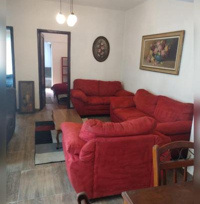 Narvarte Poniente Apartment | Amplio y cómodo departamento