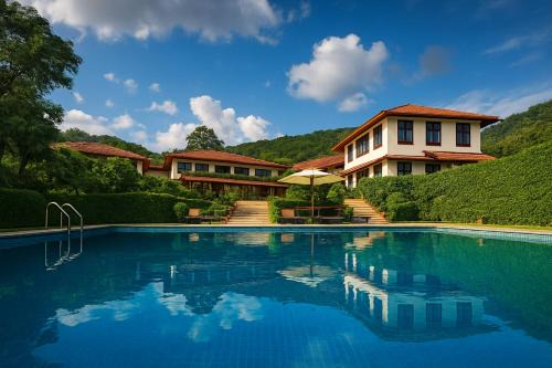 Virarajendrapet Resort | Amritara Ambatty Greens Resort