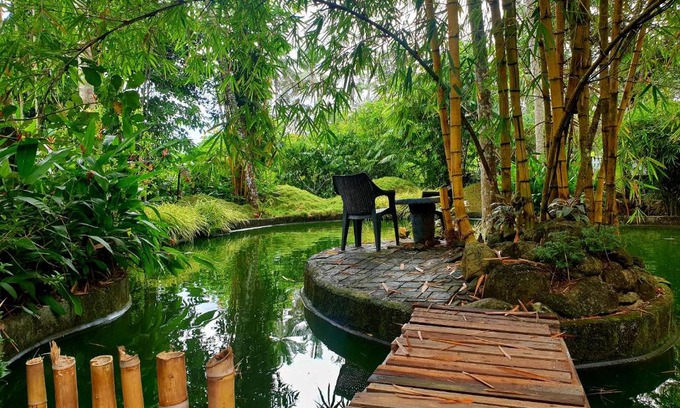 Nedumangad House | Amritham Holidays Homestay Trivandrum