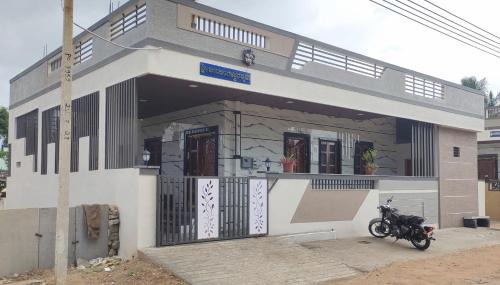 Kamalapur House | Amrutha Homestay