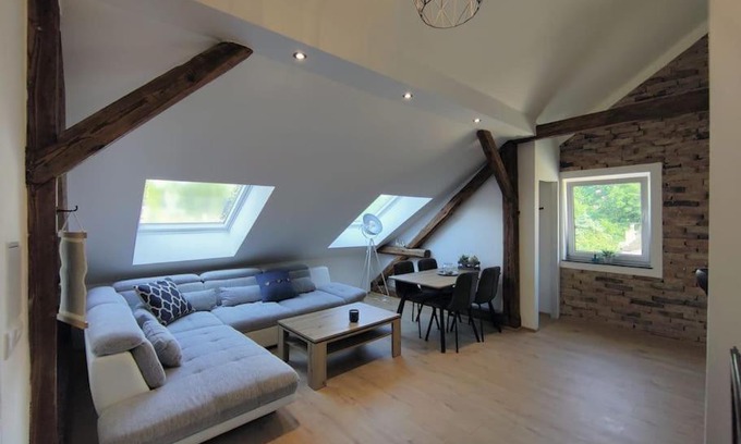 Amstetten Apartment | Amstetten Penthouse