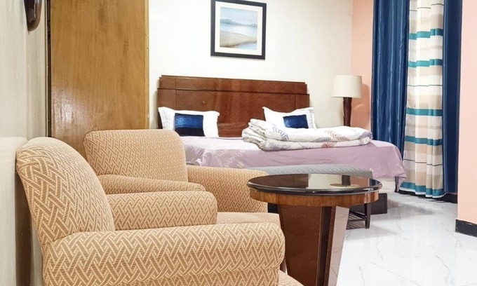 Dakar Apartment | AMSY HOTEL AMSY HOTEL