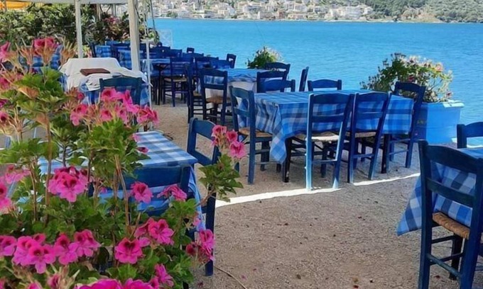 Amfilochia Hotel | Amvrakia Hotel