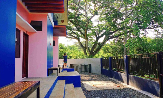 San Pedro Apartment | Amwani Azure