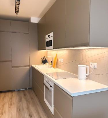 Hloubetin Apartment | Amy apartman , 02 Arena, Free parking