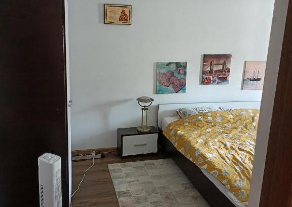 Brezoi Apartment | AMY GARSONIERA CENTRU