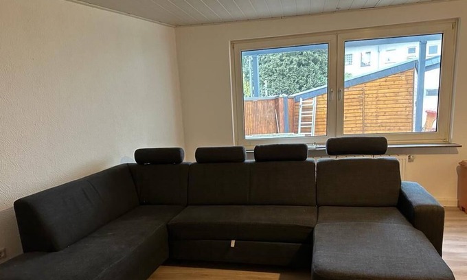 Friesdorf Apartment | An Apartment for a family