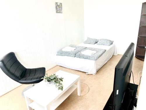 Lundby Apartment | An apartment in Gothenburg