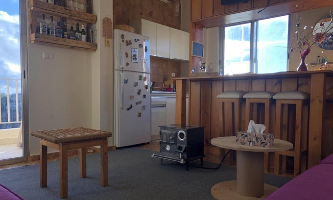 Faitroun House | An authentic cozy place surrounded by nature