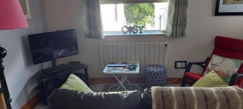 Inverin House | An Crann Glas