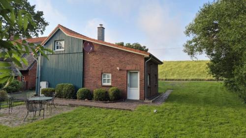 Butjadingen House | An der alten Scheune