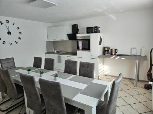 Hamm Apartment | An der Dorfeiche