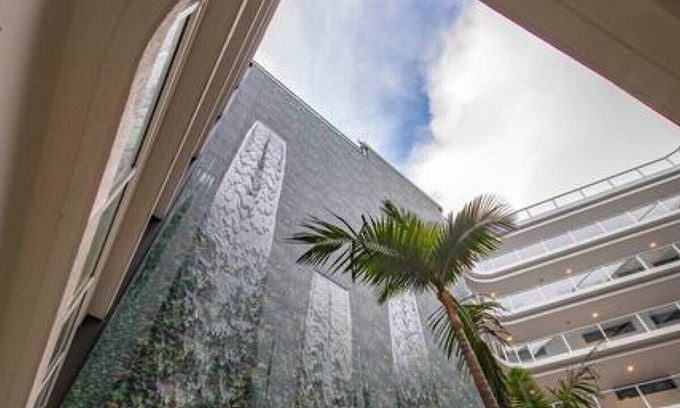 Coombs Apartment | An incredible 3 Bedroom Apartment!