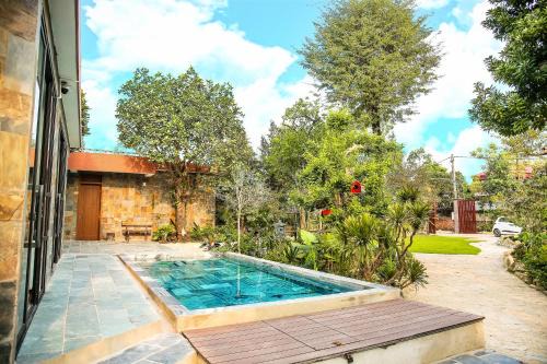 Tam Duong Villa | An Sunrise Villa Vinh Phuc