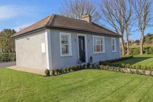Adamstown House | An Teachain