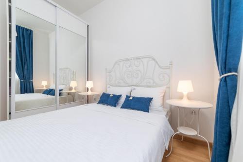 Velji Vinogradi Apartment | Ana`s apartment Budva MNE
